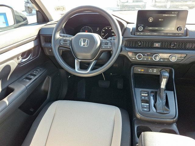 used 2023 Honda CR-V car, priced at $28,995