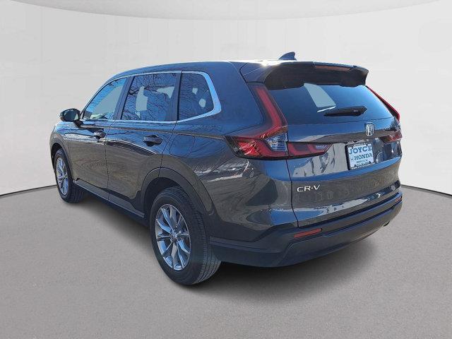 used 2023 Honda CR-V car, priced at $28,995