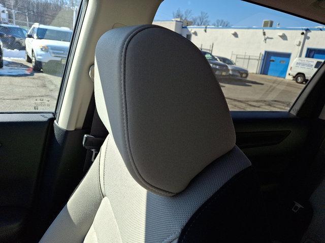 used 2023 Honda CR-V car, priced at $28,995