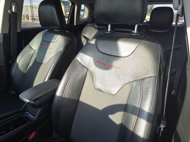 used 2022 Jeep Compass car, priced at $22,906