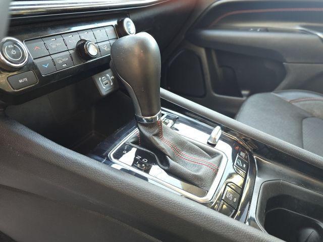 used 2022 Jeep Compass car, priced at $22,906