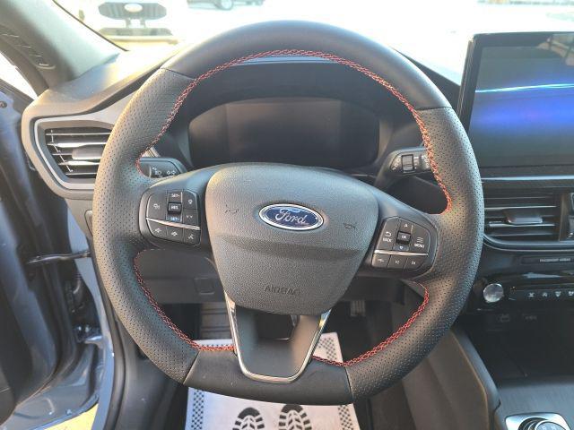 new 2026 Ford Escape car, priced at $39,560