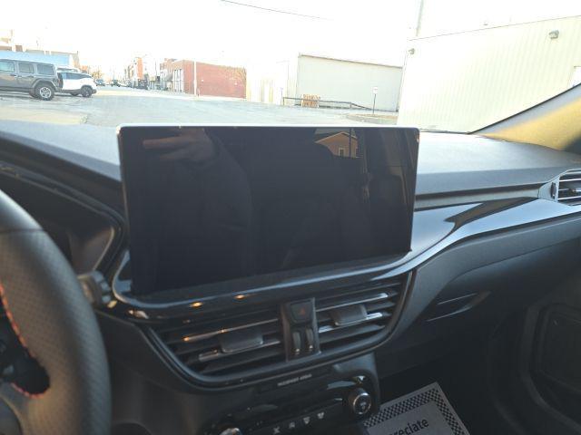 new 2026 Ford Escape car, priced at $39,560