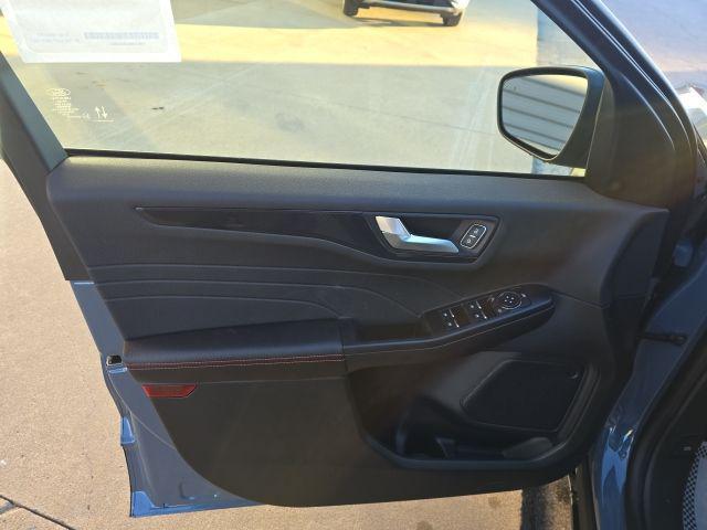 new 2026 Ford Escape car, priced at $39,560