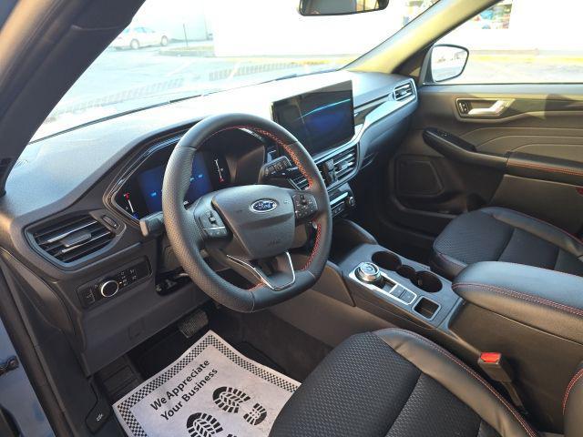 new 2026 Ford Escape car, priced at $39,560