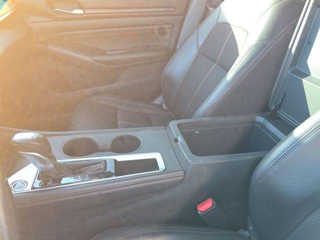 used 2021 Nissan Altima car, priced at $15,975