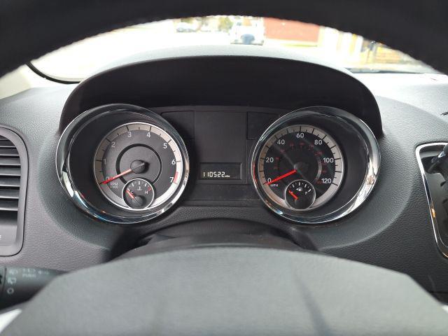 used 2017 Dodge Grand Caravan car, priced at $11,857