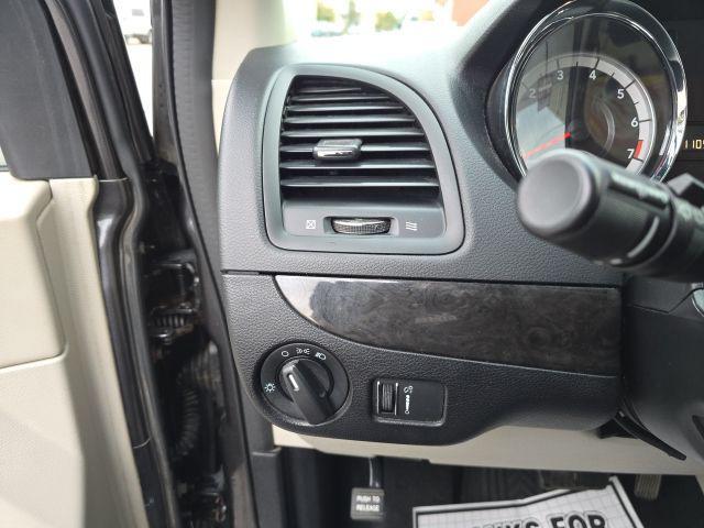 used 2017 Dodge Grand Caravan car, priced at $11,857