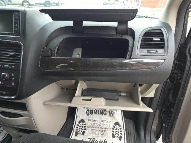 used 2017 Dodge Grand Caravan car, priced at $11,857