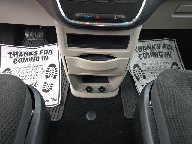 used 2017 Dodge Grand Caravan car, priced at $11,857