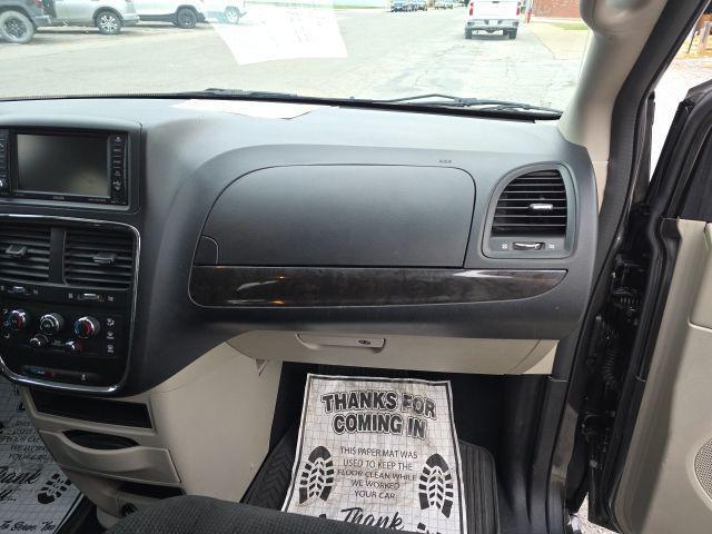 used 2017 Dodge Grand Caravan car, priced at $11,857