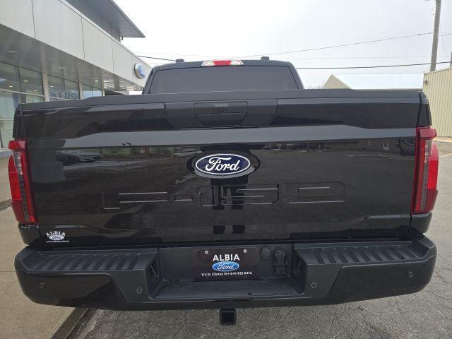 new 2026 Ford F-150 car, priced at $49,433