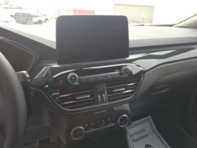 new 2026 Ford Escape car, priced at $34,090