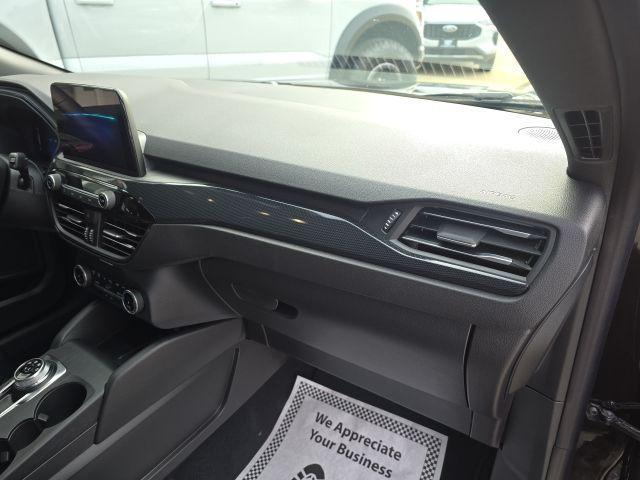 new 2026 Ford Escape car, priced at $34,090