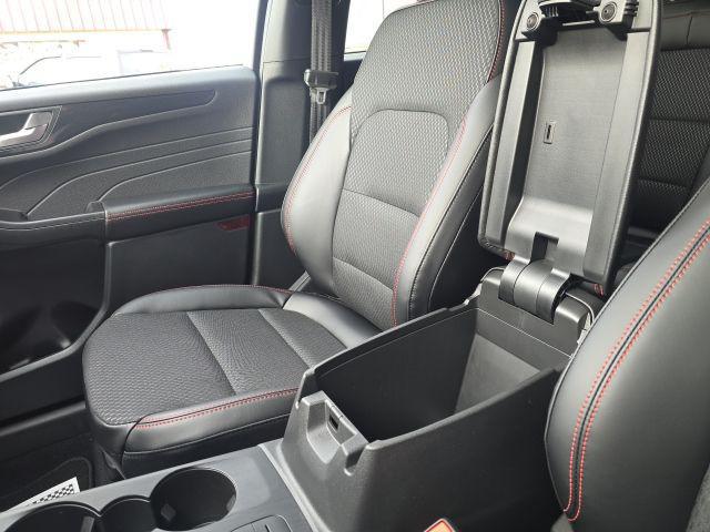 new 2026 Ford Escape car, priced at $34,090