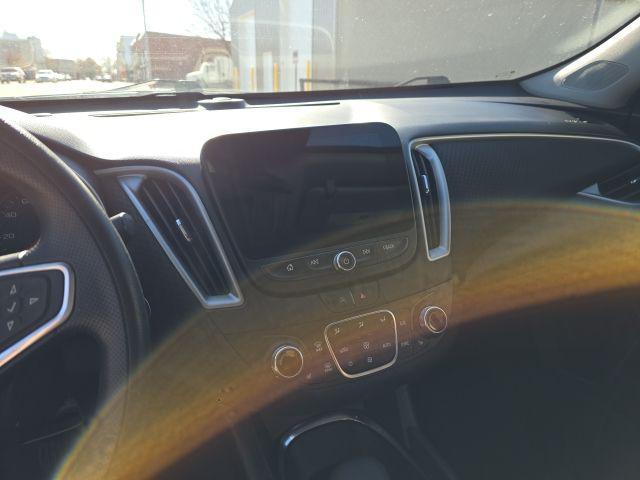 used 2024 Chevrolet Malibu car, priced at $19,985