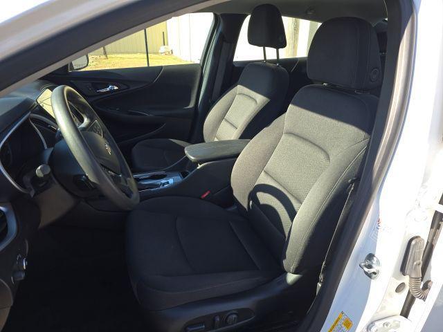 used 2024 Chevrolet Malibu car, priced at $19,985