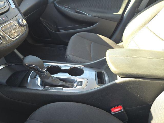 used 2024 Chevrolet Malibu car, priced at $19,985