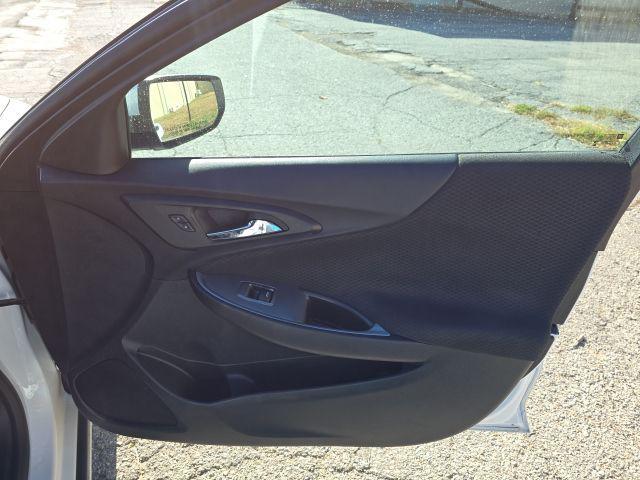 used 2024 Chevrolet Malibu car, priced at $19,985