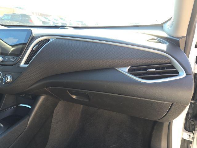 used 2024 Chevrolet Malibu car, priced at $19,985