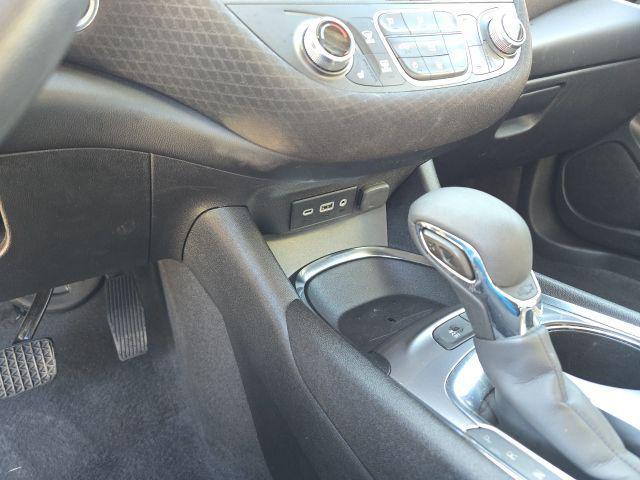 used 2024 Chevrolet Malibu car, priced at $19,985