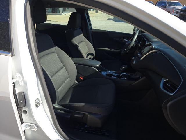 used 2024 Chevrolet Malibu car, priced at $19,985