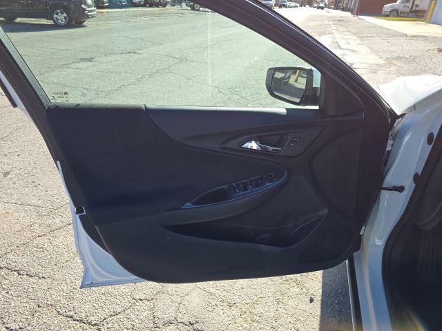 used 2024 Chevrolet Malibu car, priced at $19,985