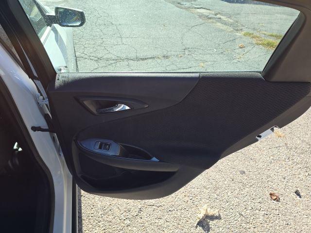 used 2024 Chevrolet Malibu car, priced at $19,985