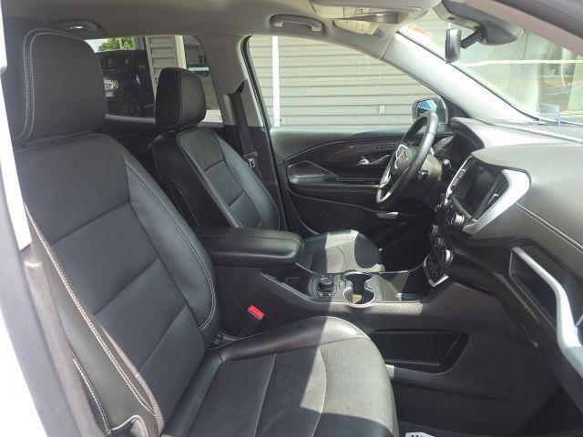 used 2023 GMC Terrain car