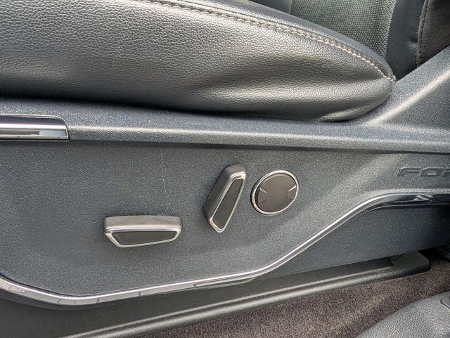 used 2021 Ford F-150 car, priced at $34,315