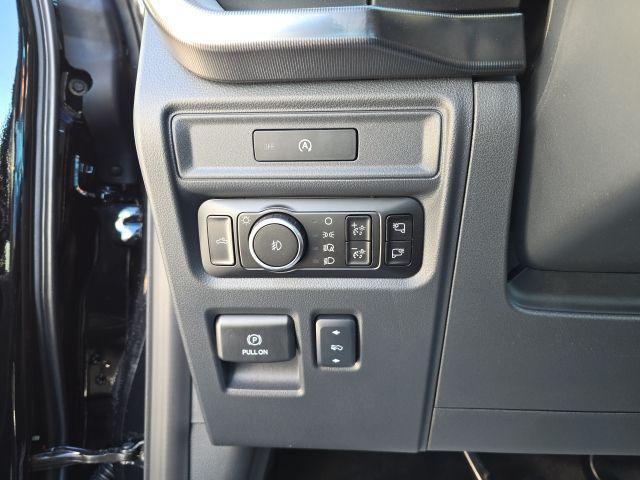 new 2025 Ford F-150 car, priced at $79,283