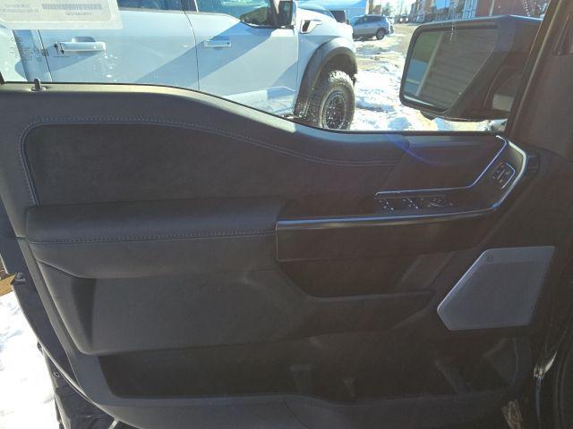 new 2025 Ford F-150 car, priced at $79,283