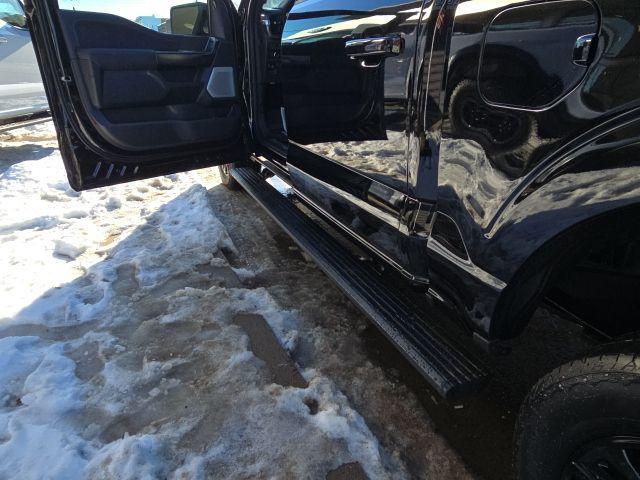 new 2025 Ford F-150 car, priced at $79,283