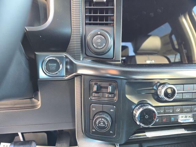 new 2025 Ford F-150 car, priced at $79,283