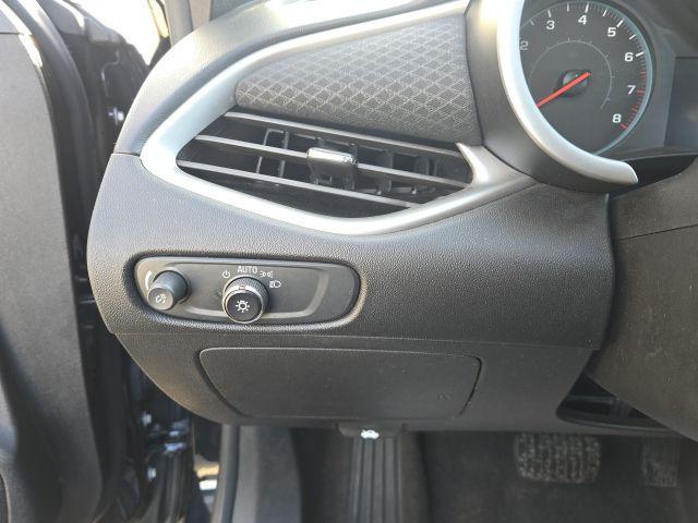 used 2023 Chevrolet Malibu car, priced at $16,850