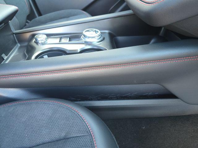 new 2026 Ford Explorer car, priced at $64,265