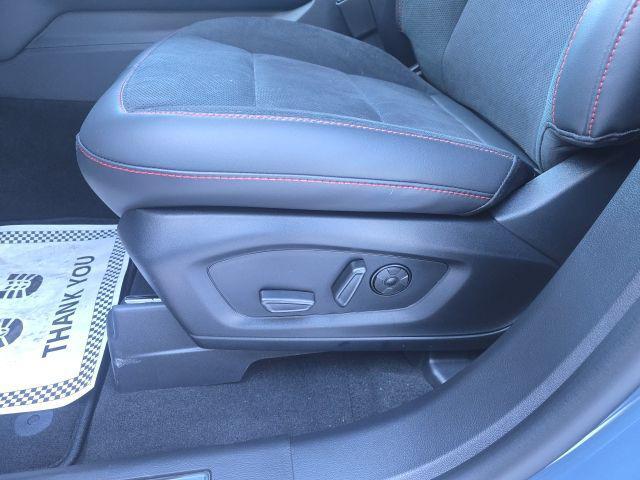 new 2026 Ford Explorer car, priced at $64,265