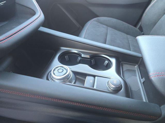 new 2026 Ford Explorer car, priced at $64,265