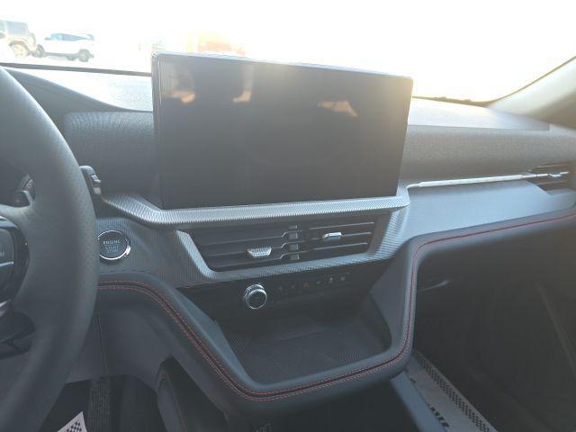 new 2026 Ford Explorer car, priced at $64,265