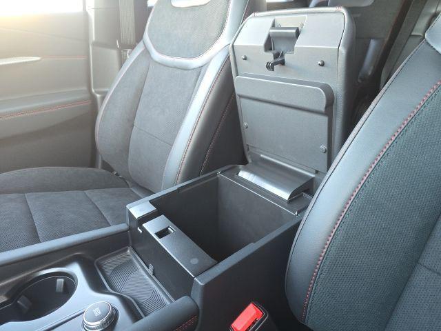 new 2026 Ford Explorer car, priced at $64,265