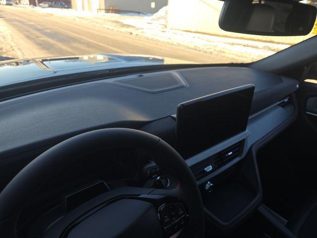 new 2026 Ford Explorer car, priced at $64,265