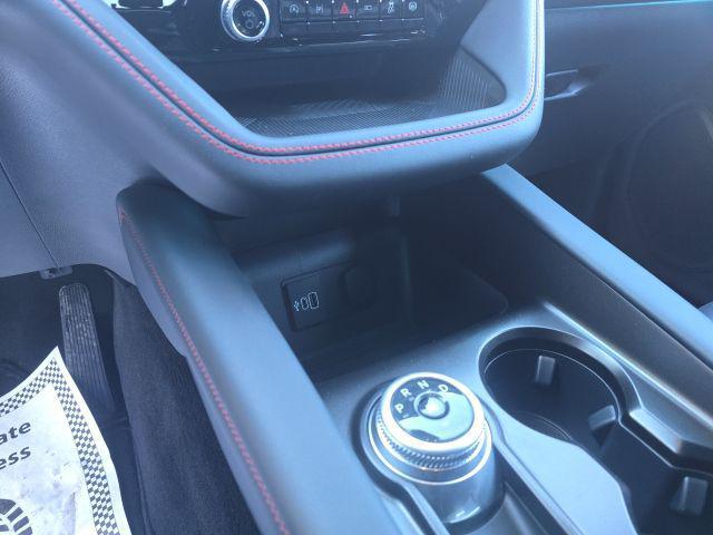 new 2026 Ford Explorer car, priced at $64,265