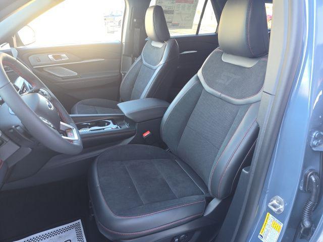 new 2026 Ford Explorer car, priced at $64,265