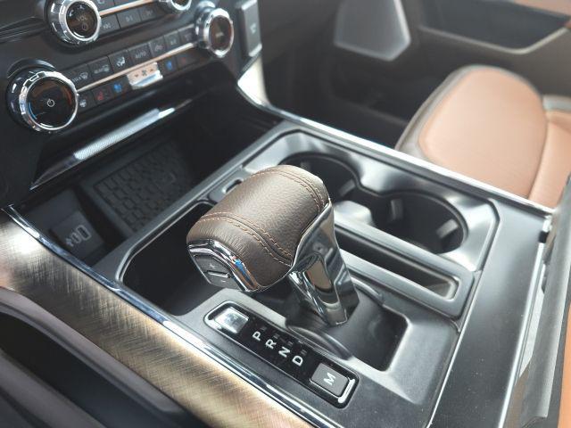 new 2025 Ford F-150 car, priced at $71,589