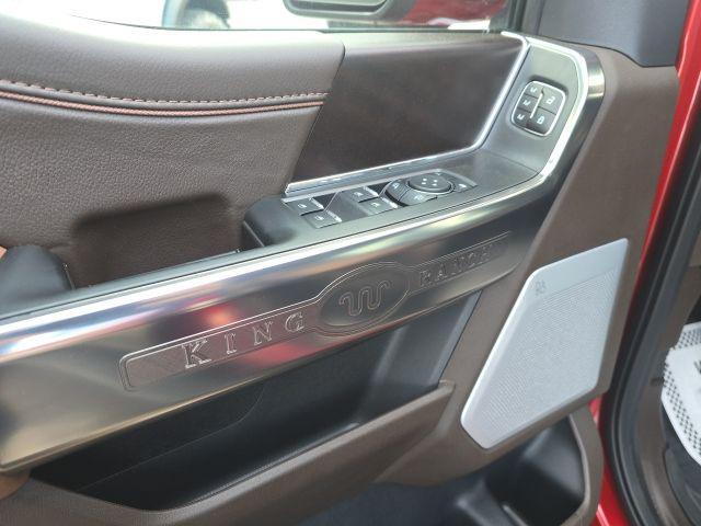 new 2025 Ford F-150 car, priced at $71,589