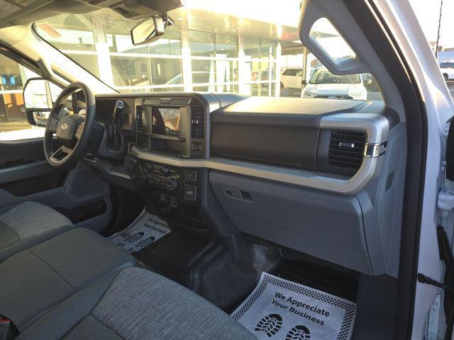 new 2026 Ford F-350 car, priced at $74,986