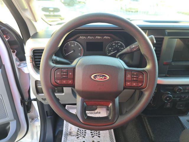 new 2026 Ford F-350 car, priced at $74,986