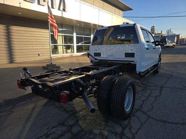 new 2026 Ford F-350 car, priced at $74,986