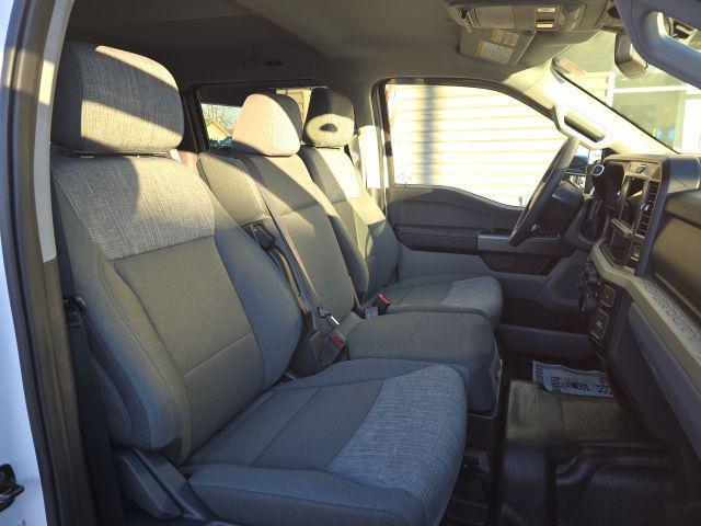 new 2026 Ford F-350 car, priced at $74,986