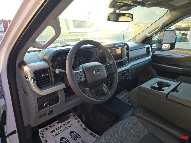 new 2026 Ford F-350 car, priced at $74,986